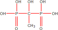 HDEP Structural Formula