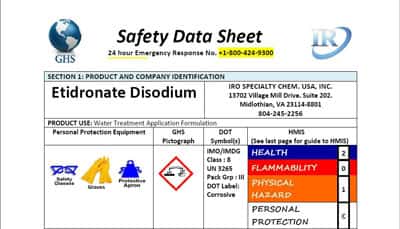 etidronate-disodium-sds