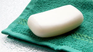 soap